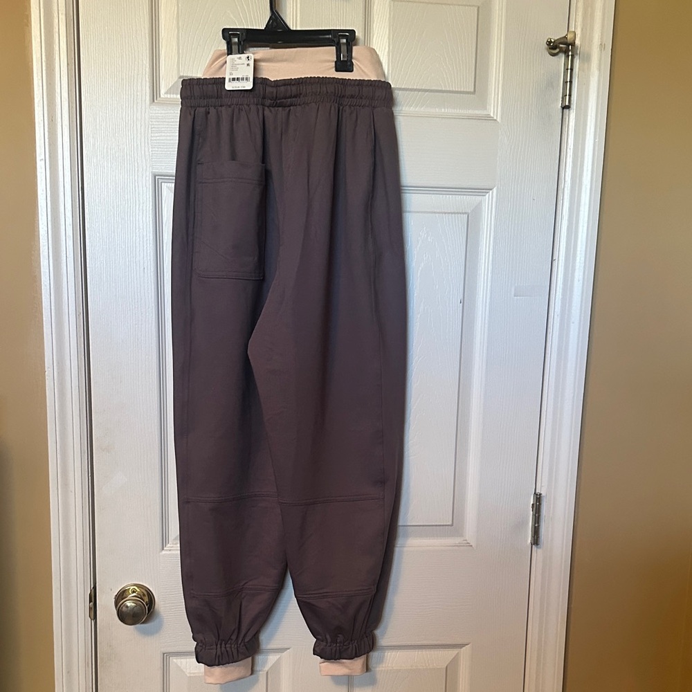 NWT Free People Movement Get Heated Pants Size XS MSRP $128 - Picture 3 of 10
